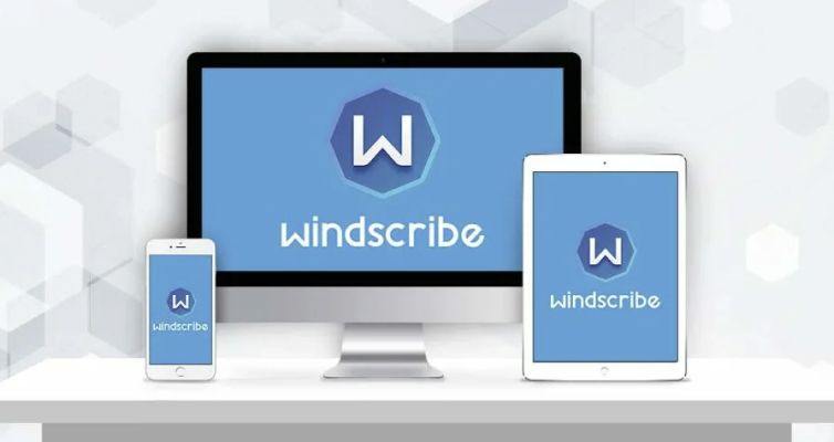 Бесплатно скачивают Windscribe на Windows, Mac, Linux, iOS, Android